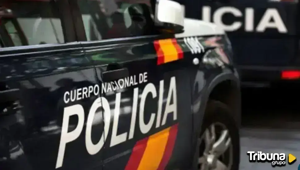 Un detenido en León tras agredir a un matrimonio de avanzada edad