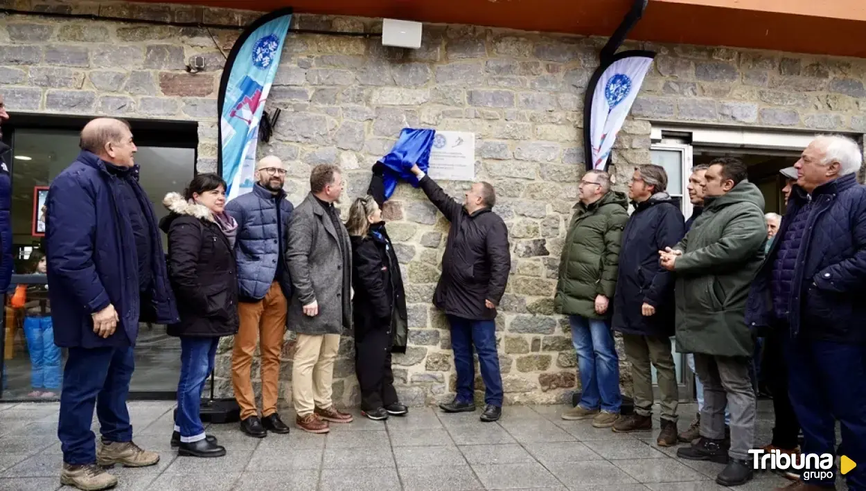 La estación de San Isidro cumple medio siglo: 7 millones de esquiadores y una inversión prevista de 40 millones