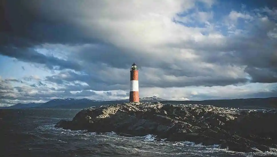 Tierra del Fuego: la tentación del fin del mundo