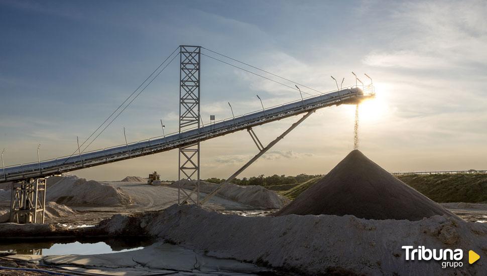 La industria extractiva: Su presente y futuro en el XV Congreso Internacional de Energía y Recursos Minerales