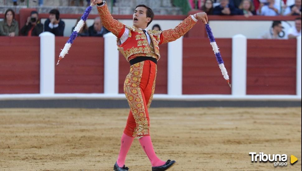 Llevan a la Fiscalía a una escuela de banderillas para niños que acogerá  Sahagún