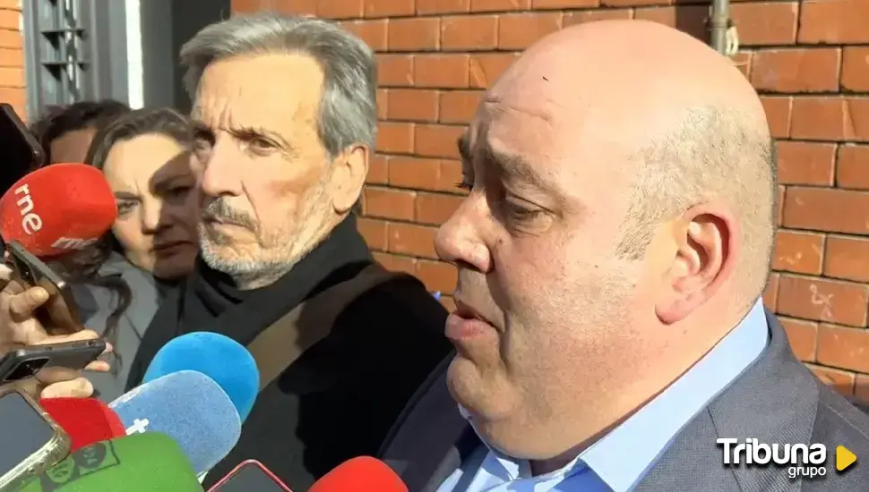 La defensa de Pedro Muñoz ve "injusta" la condena de 16 años y 11 meses de cárcel al expolítico