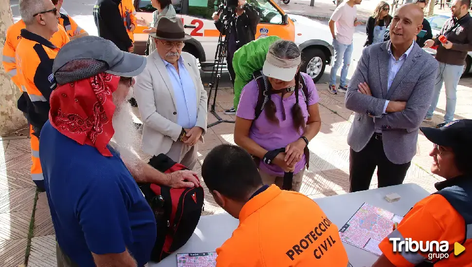 Diez desconfía de Mañueco sobre si Medicina vendrá o no a León: "Puede ser una trampa"