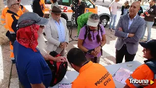 Diez desconfía de Mañueco sobre si Medicina vendrá o no a León: "Puede ser una trampa"