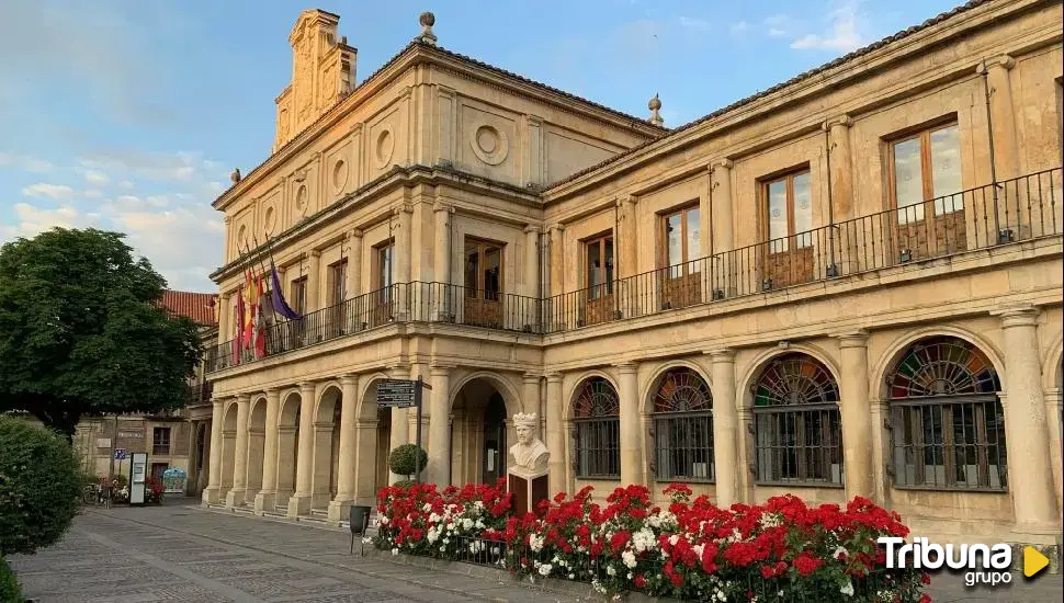 El Ayuntamiento de León recurrirá la sentencia que le condena a pagar 150.000 euros a un letrado por sobrecarga laboral