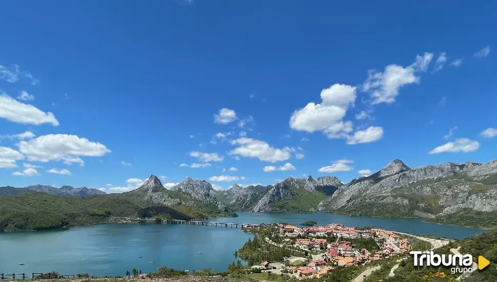 El Plan de Sostenibilidad Turística Montaña de Riaño incorpora cinco nuevos museos con tecnología avanzada