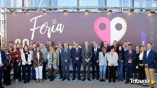 La Feria de los Productos de León abre este fin de semana las puertas de su trigésima edición