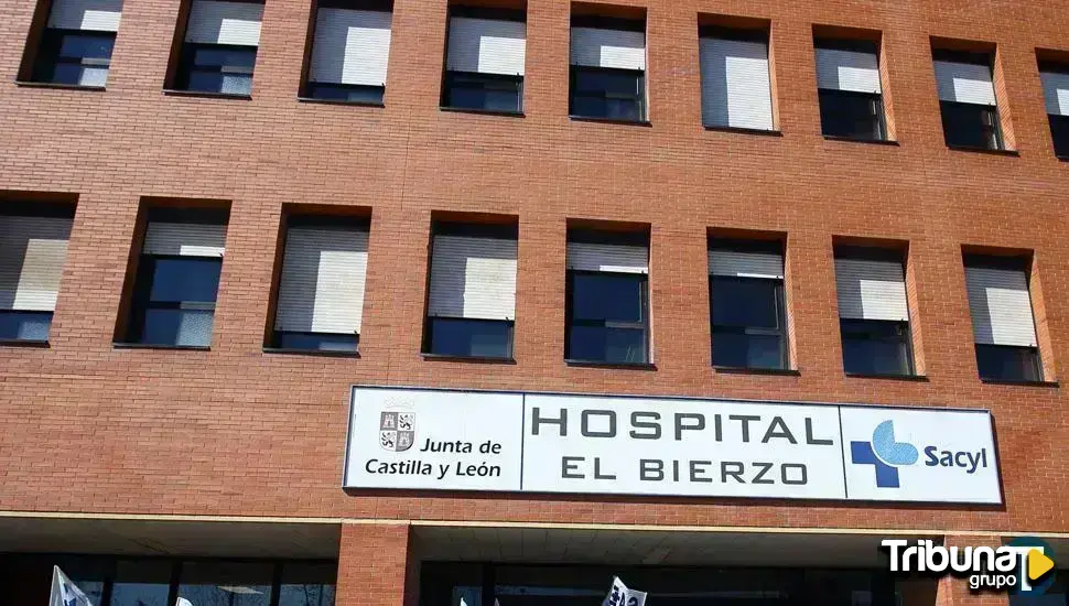 La Gerencia sanitaria del Bierzo intentará reforzar el área de Oncología con el jefe de Medicina interna