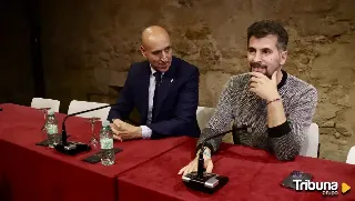 Tudanca pide al PSOE en León "que se devuelva la voz a los militantes para poder tener un partido unido"