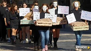 Cáritas de León acompaña a 351 personas sin hogar y alerta del aumento de enfermedades mentales