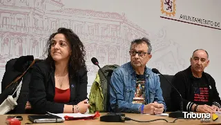 UGT, CCOO, USO y CGT aplazan la manifestación por el futuro de León "en solidaridad con las personas afectadas"