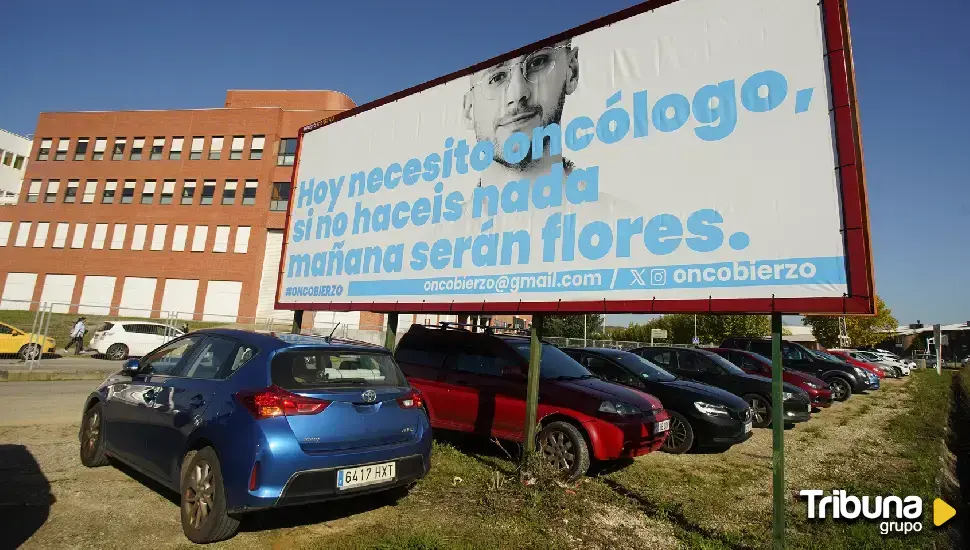 El Bierzo sale a la calle este viernes "por una sanidad pública de calidad y accesible para todos los ciudadanos"