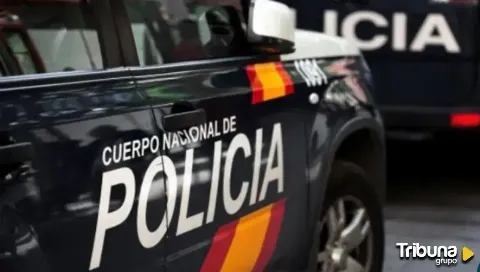 Detenido en León un hombre tras un robo con fuerza en un estanco y otro intento en una farmacia 