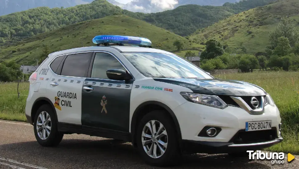 Consejos de la Guardia Civil de León para evitar ser víctimas de un robo en casa