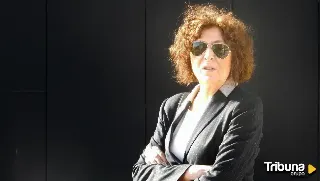 Margarita Martínez Trapiello: "De nada sirve poner un policía a cada mujer, porque la violencia la tiene el hombre en su cabeza"