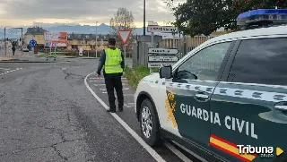 Desarticulado en Ponferrada un grupo criminal dedicado al robo de camiones y a la extorsión 