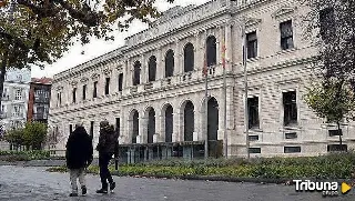 El TSJCyL ratifica la condena de 5 años de prisión y 6.000 euros a un hombre que agredió sexualmente a una amiga en León