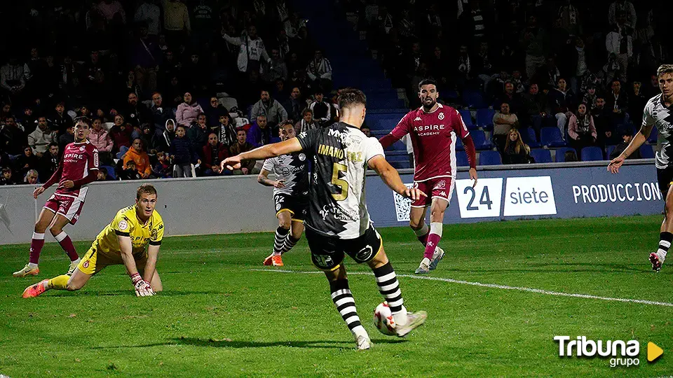 CaixaBank y la Cultural y Deportiva Leonesa siguen de la mano