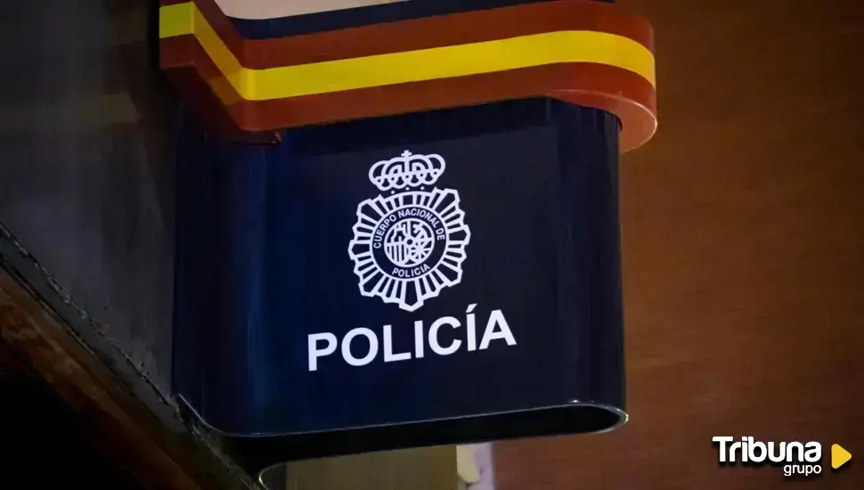 Detenidos en Ponferrada tres menores que robaban por el método del tirón