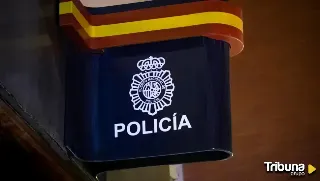 Detenidos en Ponferrada tres menores que robaban por el método del tirón