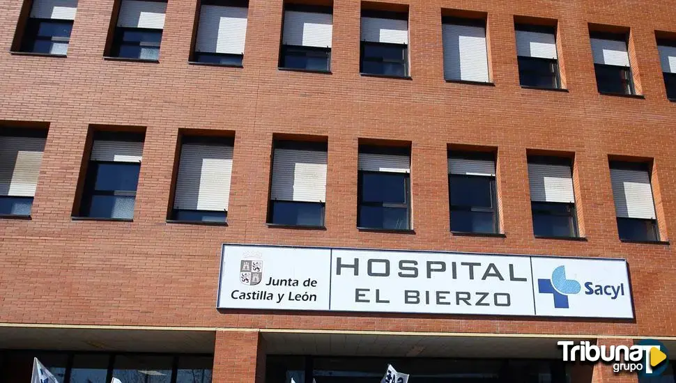 El Hospital del Bierzo acomete con éxito las primeras cirugías pancreáticas con modelos 3D