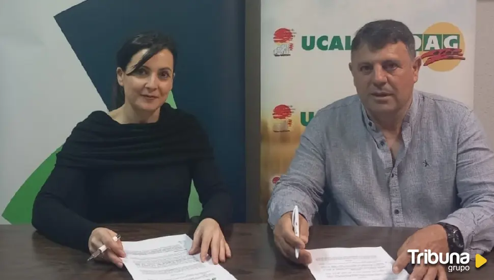 Unicaja y Unión de Campesinos Autónomos colaboran para facilitar a los agricultores los trámites de la PAC