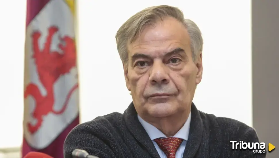 Los tribunales devuelven a Pedro José Fernández a la gerencia de Atención Primaria de León