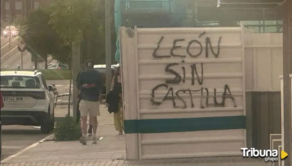 La Diputación de León vota sí a una autonomía para la región leonesa