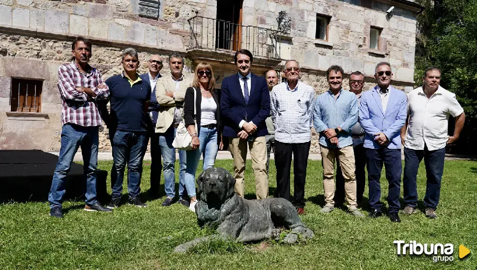 La Junta invertirá en León 17 millones "para tejer el territorio rural de oportunidades y medios"