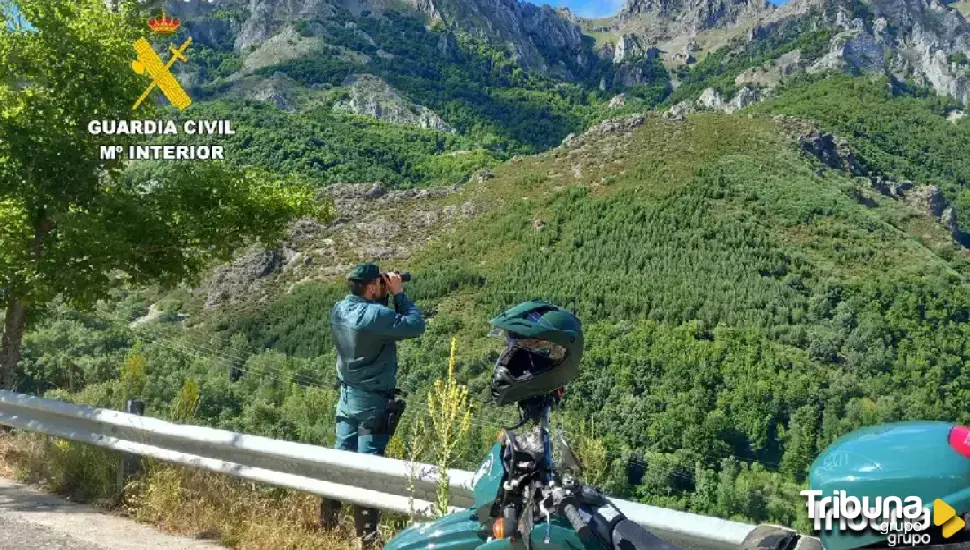 Hallan el cadáver del británico de 48 años desaparecido la semana pasada en Las Salas