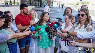El PP pide la comparecencia urgente del ministro Puente ante el "caos ferroviario en León"