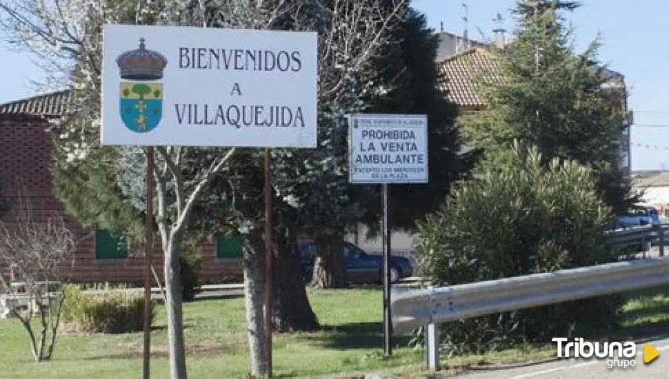 Fallece un guardia civil de 53 años por una picadura de avispa en su finca de Villaquejida