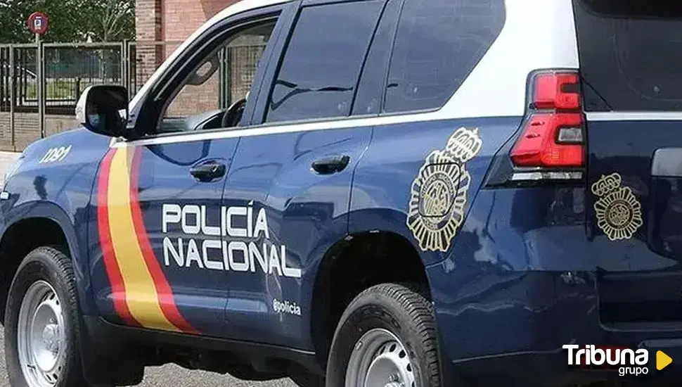 Detenido un hombre por acoso sexual a menores en Ponferrada, algunos de ellos niños de menos de 12 años