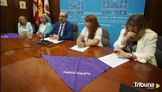 Ponferrada rectifica y contará con tres 'puntos violeta' fijos y varios móviles en las Fiestas de la Encina