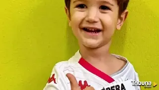 La II Carrera por Darío invita a participar a escolares de toda España el 10 de octubre