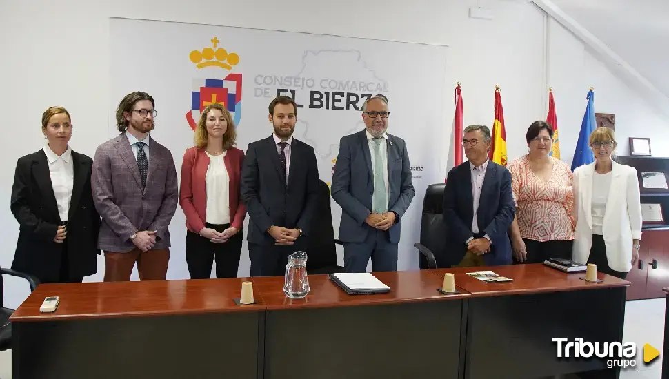 El Bierzo: todos a una contra la despoblación