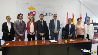 El Bierzo: todos a una contra la despoblación