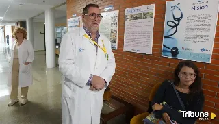 El Hospital del Bierzo anuncia "mejoras organizativas y refuerzos" para "mejorar la calidad" en Oncología