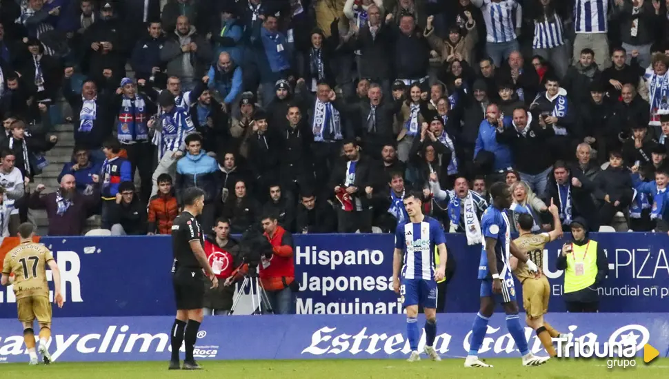 La contundencia de la Real Sociedad sobrepasa a una digna Ponferradina que resistió