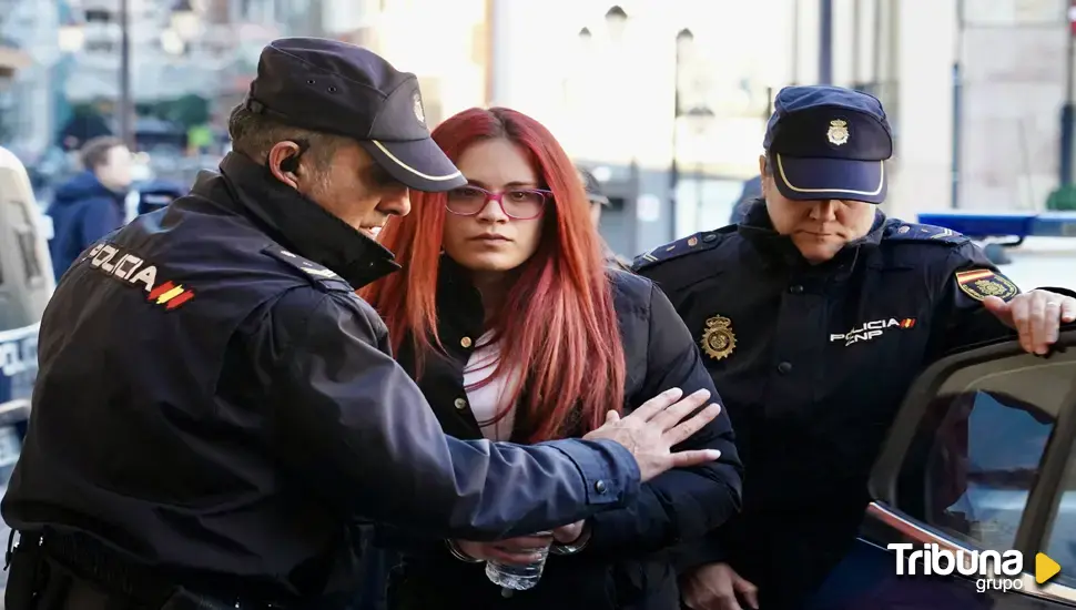 La Fiscalía pide 20 años de prisión para los acusados de asesinar a una prostituta de 20 años en Cembranos 