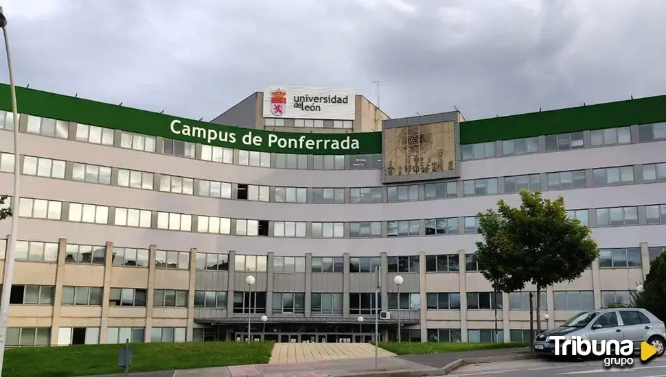 El Campus de Ponferrada de la ULE imparte dos cursos relacionados con la Inteligencia Artificial