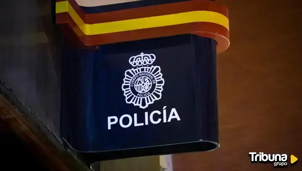 Detenido un hombre por un presunto acoso a una menor a la salida del colegio La Anunciata de Trobajo del Camino