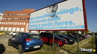 Se buscan médicos en Valladolid para trabajar en el área de Oncología de Ponferrada