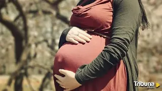 Las mujeres que dan a luz por cesárea ya tienen acompañamiento inmediato en el Hospital de León