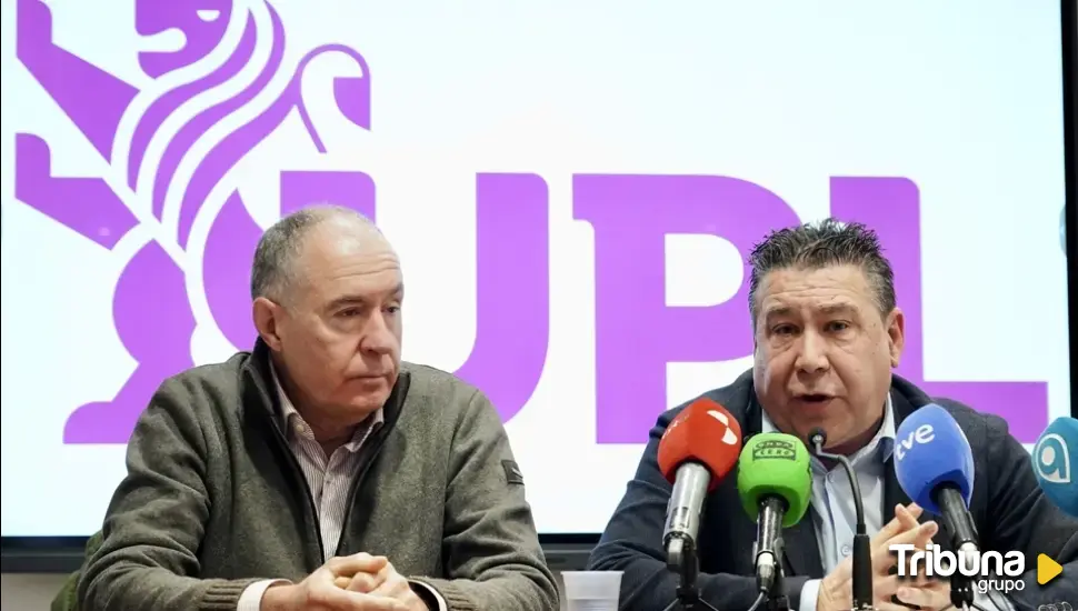 UPL: "Para que el PP convoque elecciones tiene que existir un partido de extrema derecha en caída libre"