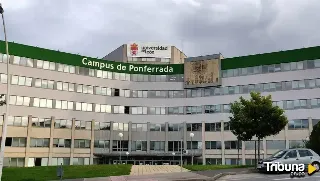 Álvarez Taboada y Marqués, las primeras catedráticas del Campus del Bierzo de la ULE