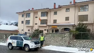 Rescatan a una senderista lesionada en las cercanías del Refugio de Vegabaño, en Soto de Sajambre