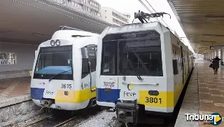 No a los buses eléctricos con transbordo para llegar al centro de León "por las chapuzas de los políticos"